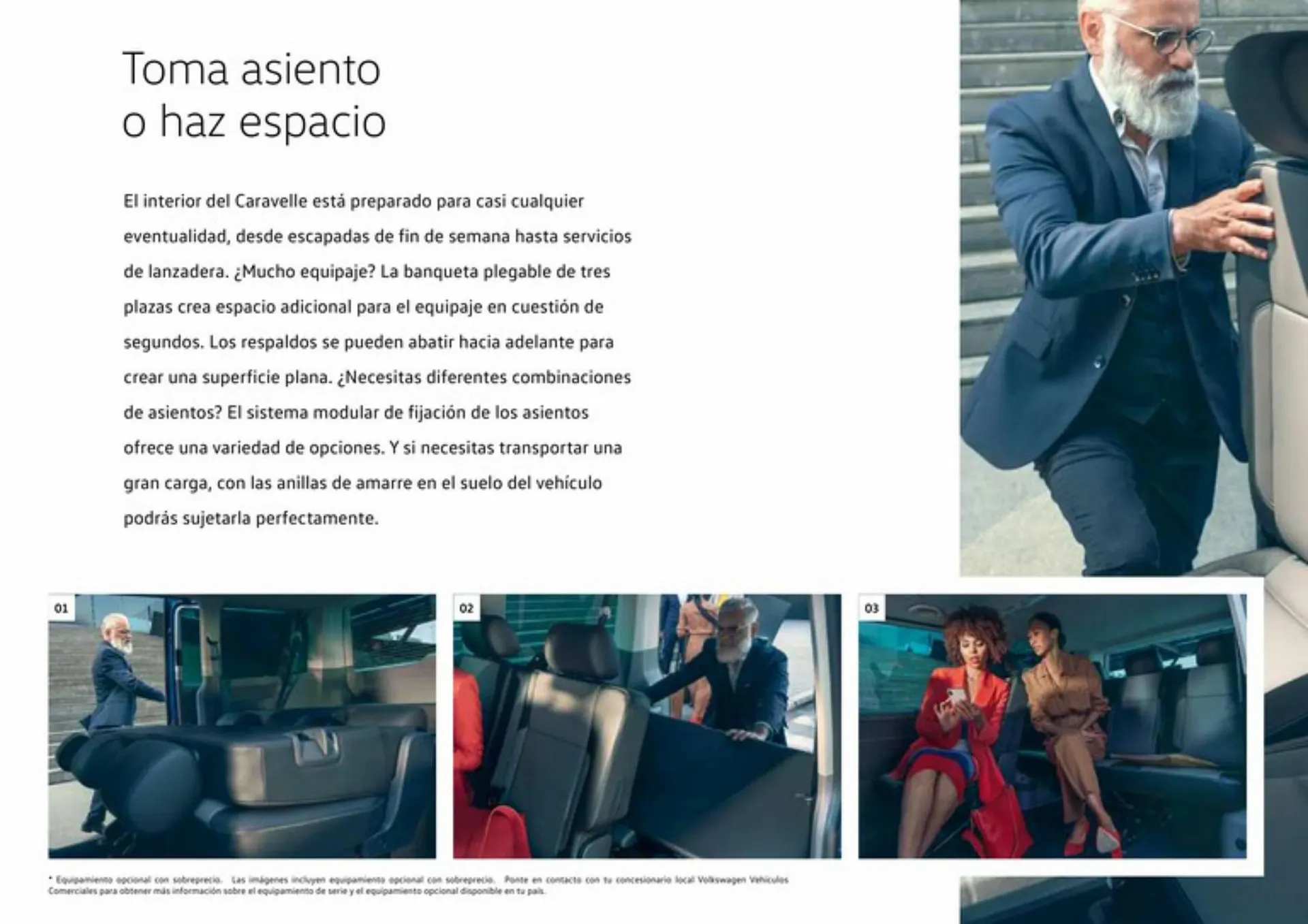 Catálogo de Folleto Volkswagen 4 de enero al 4 de enero 2024 - Página 6