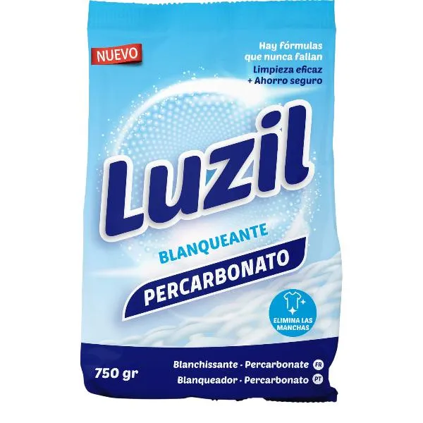 PERCARBONATO BLANQUEANTE 750 G