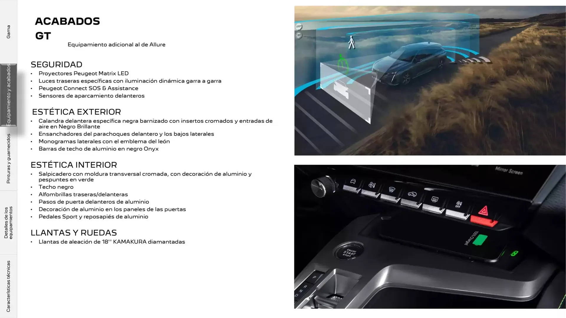 Catálogo de Folleto Peugeot 17 de marzo al 17 de marzo 2026 - Página 11