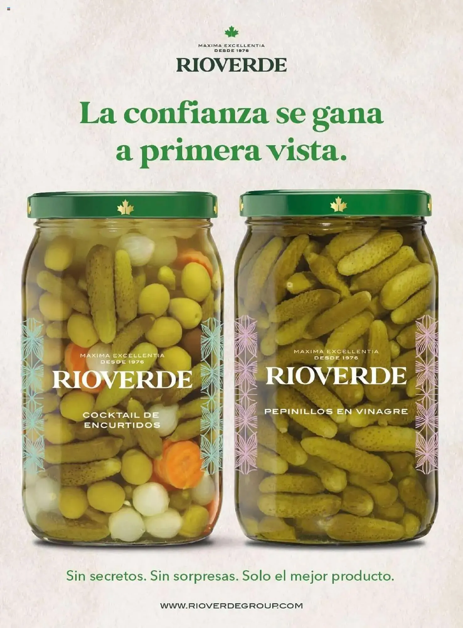 Catálogo de Folleto Costco 8 de abril al 31 de julio 2025 - Página 2