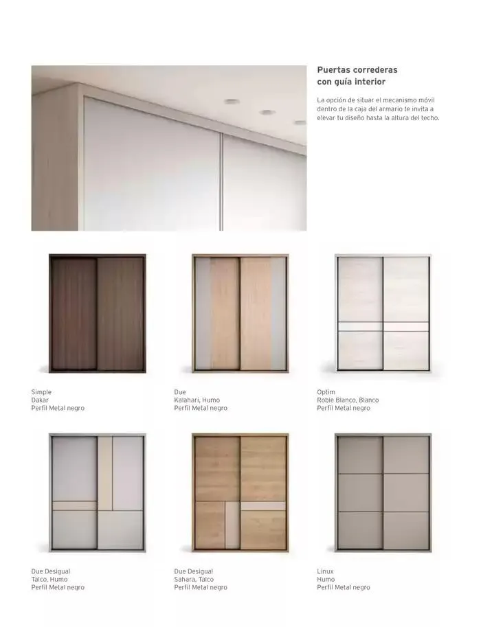 Catálogo de Armario Box 11 de noviembre al 11 de noviembre 2025 - Página 101