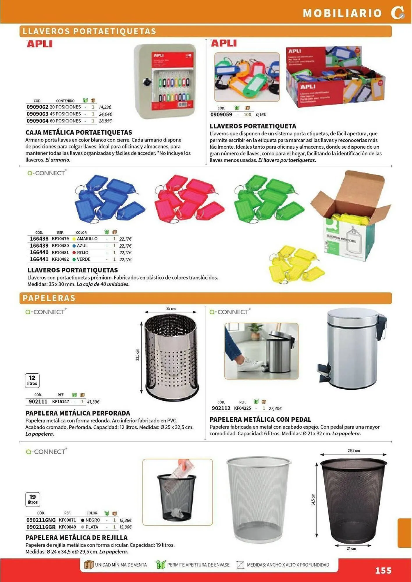 Catálogo de Catálogo Carlin 20 de marzo al 31 de diciembre 2026 - Página 156