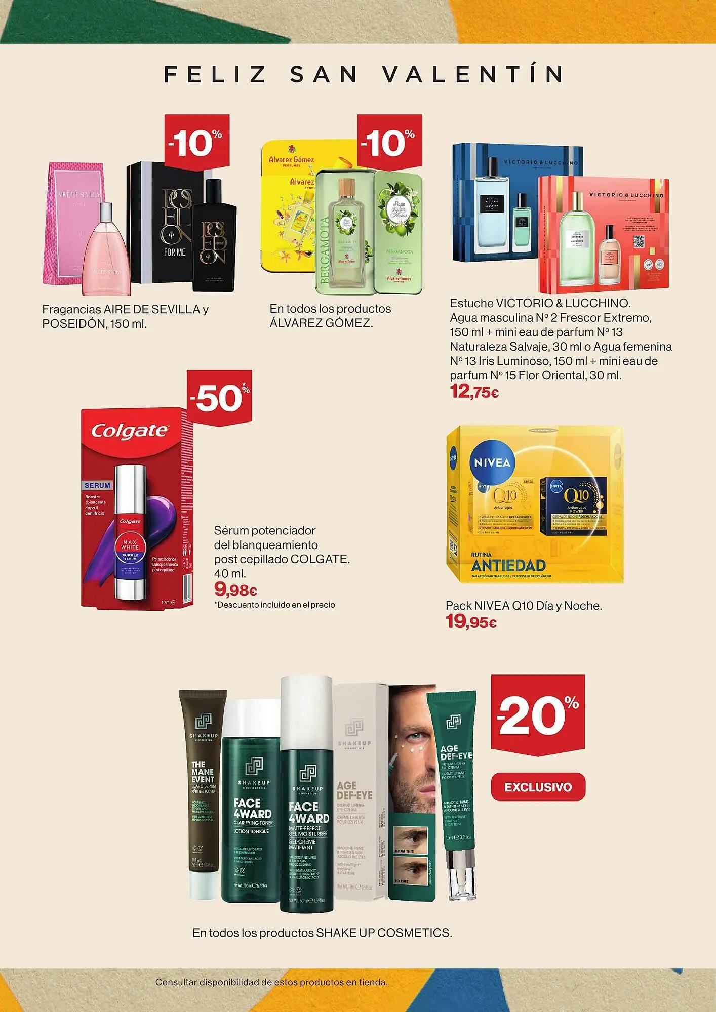 Catálogo de Catálogo Supercor 29 de enero al 14 de febrero 2026 - Página 5