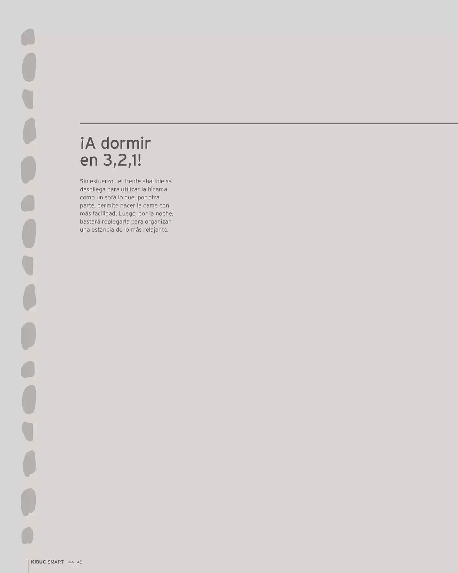 Catálogo de Folleto Kibuc 11 de noviembre al 11 de noviembre 2025 - Página 44