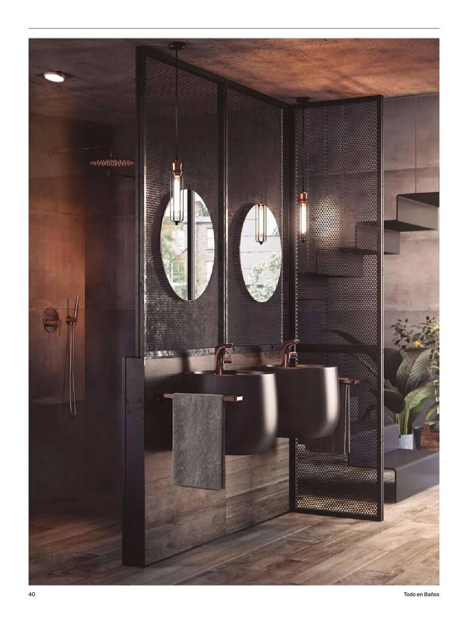 Catálogo de Folleto Roca 5 de enero al 1 de enero 2024 - Página 42