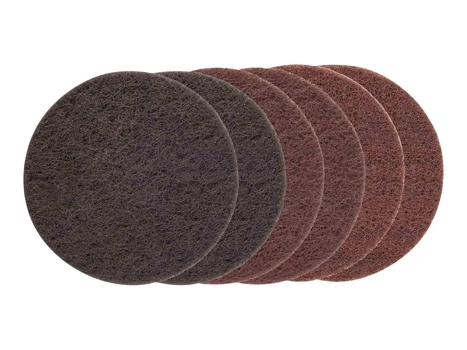 Accesorios para amoladoras angulares