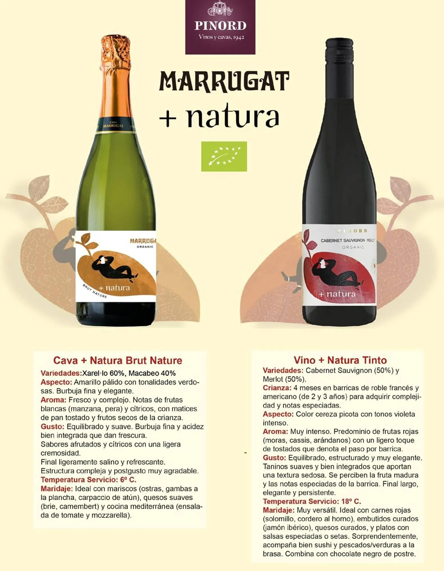 Catálogo de Catálogo Veritas 1 de noviembre al 30 de noviembre 2025 - Página 38