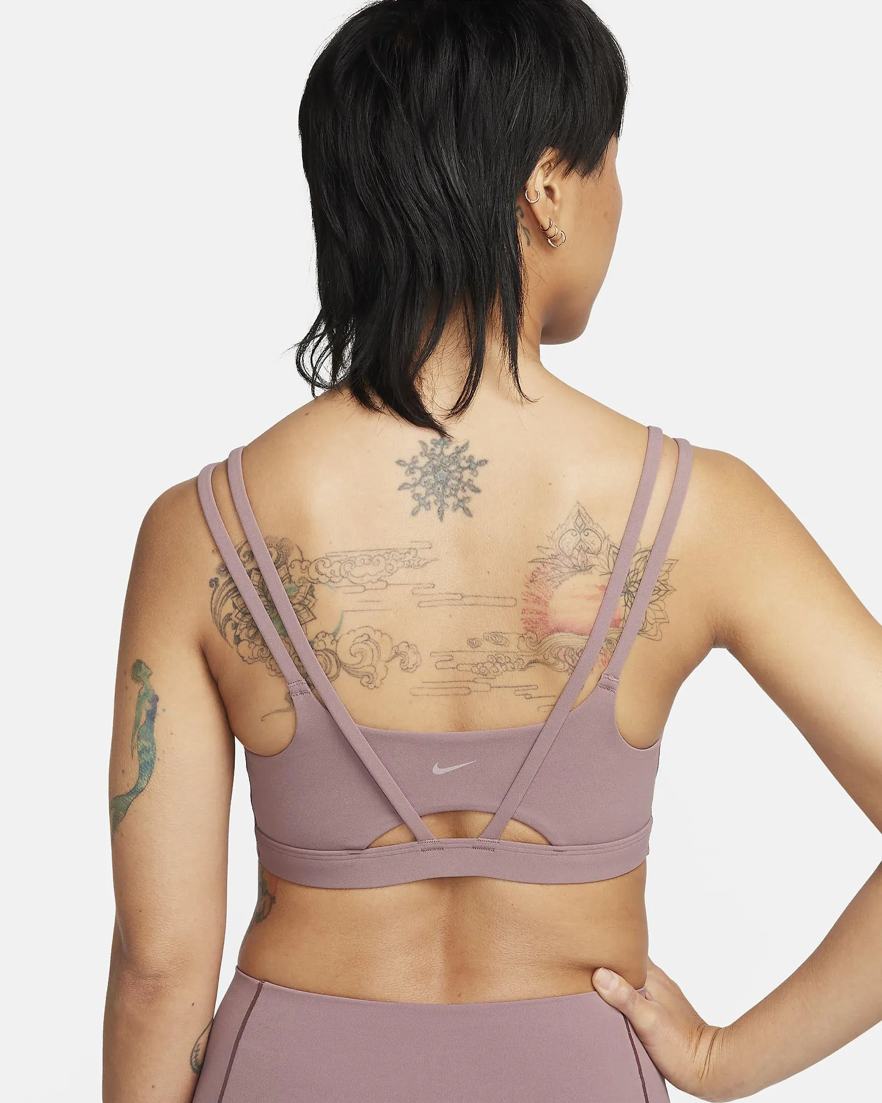 Nike Zenvy Strappy