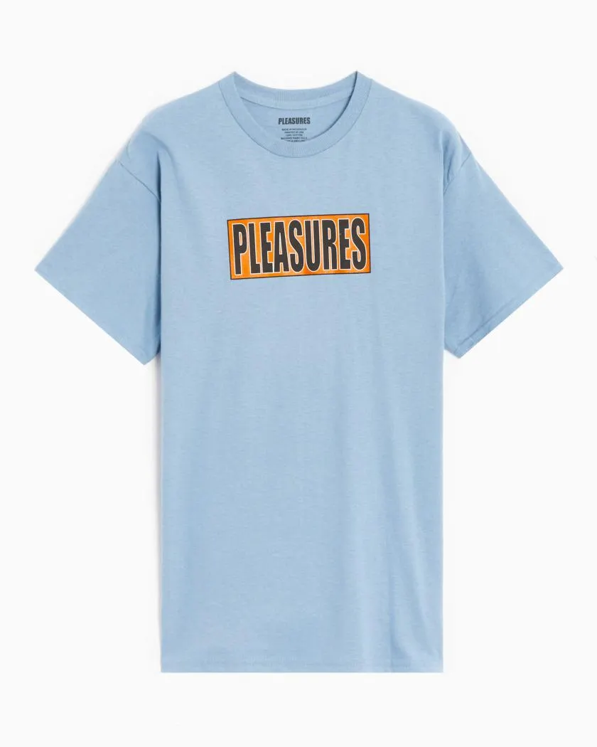 Pleasures Thirsty Men's T-Shirt