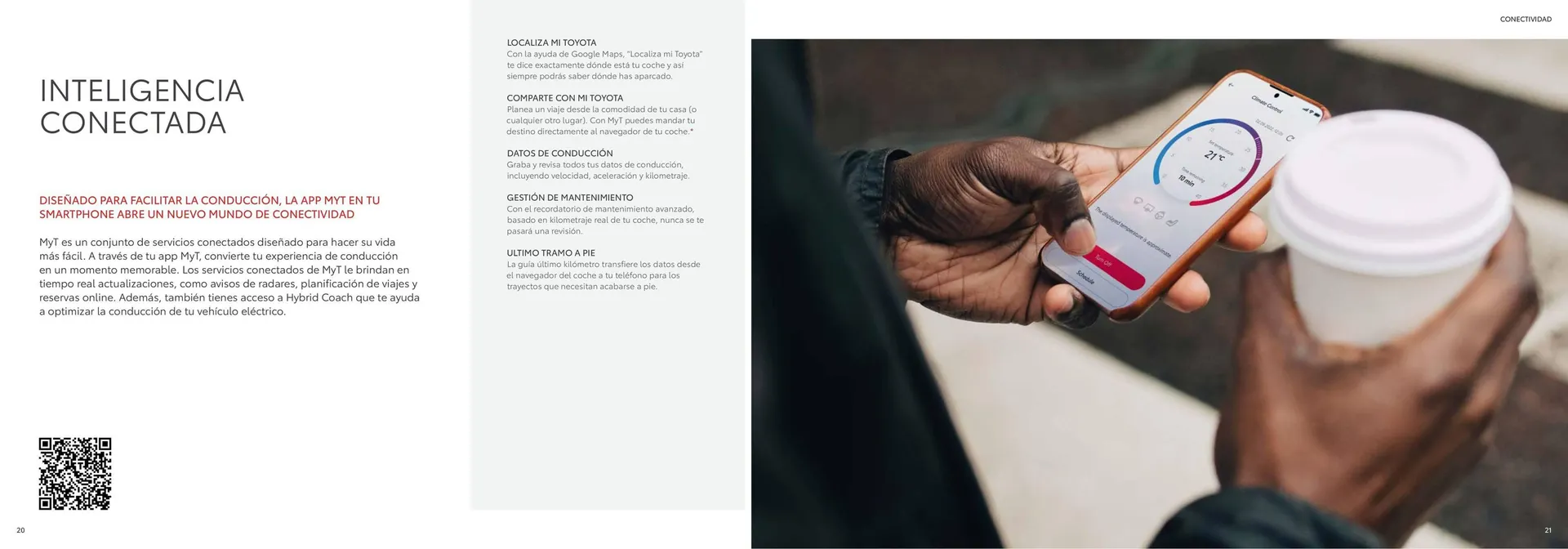 Catálogo de Folleto Toyota RAV4 26 de junio al 26 de junio 2025 - Página 11