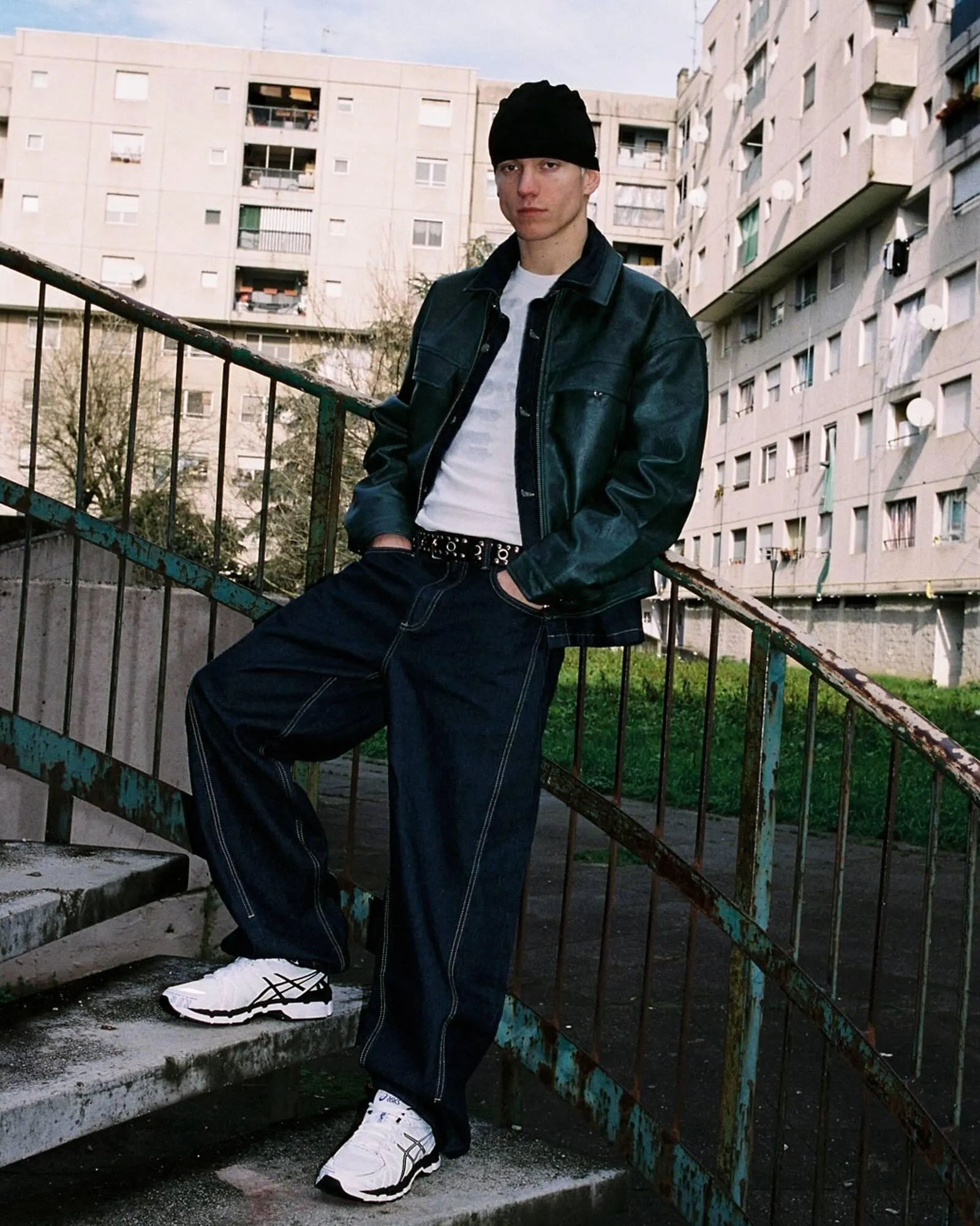 Catálogo Foot Locker - 1