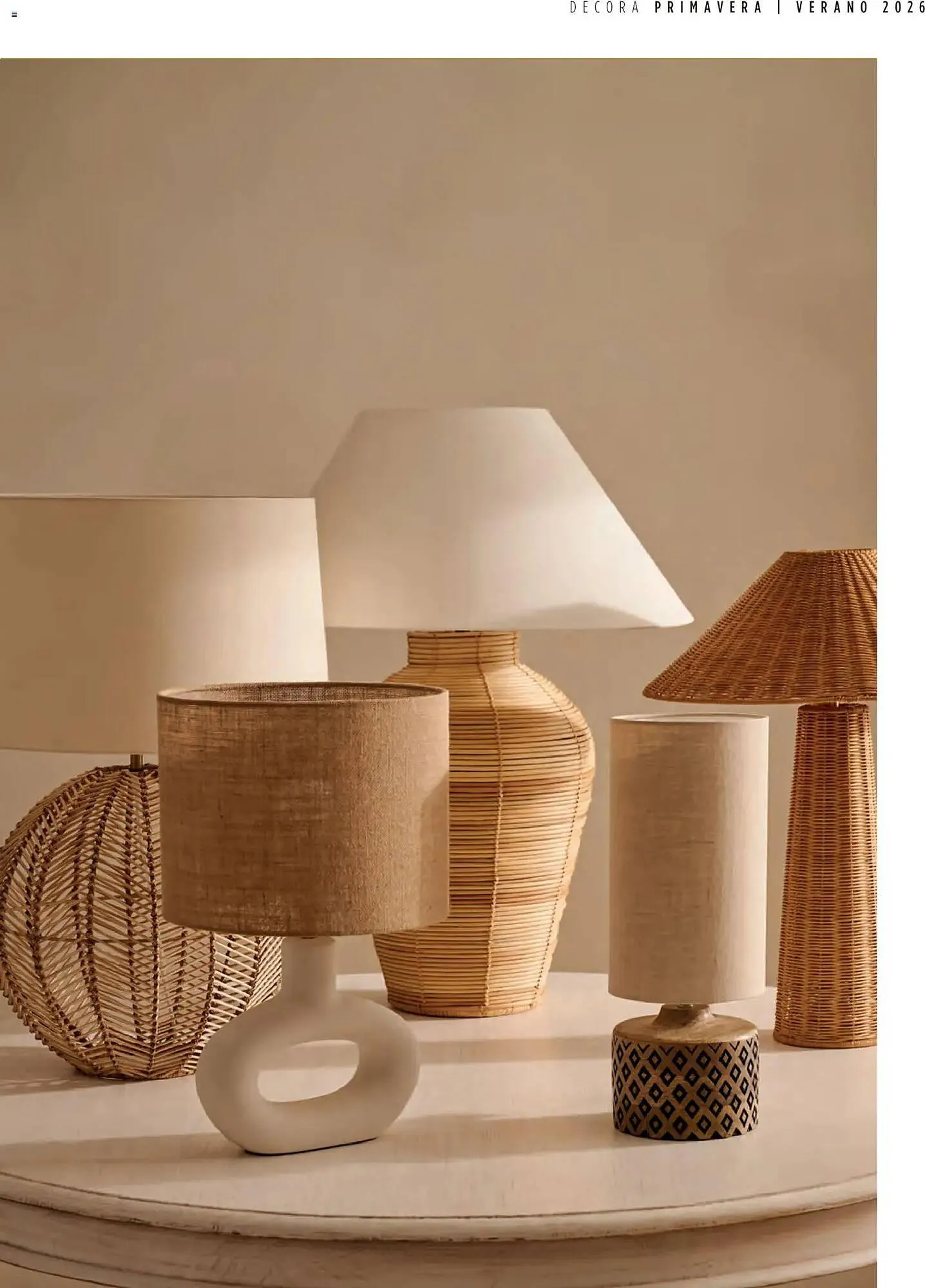 Catálogo de Catálogo El Corte Inglés 1 de abril al 1 de julio 2026 - Página 129