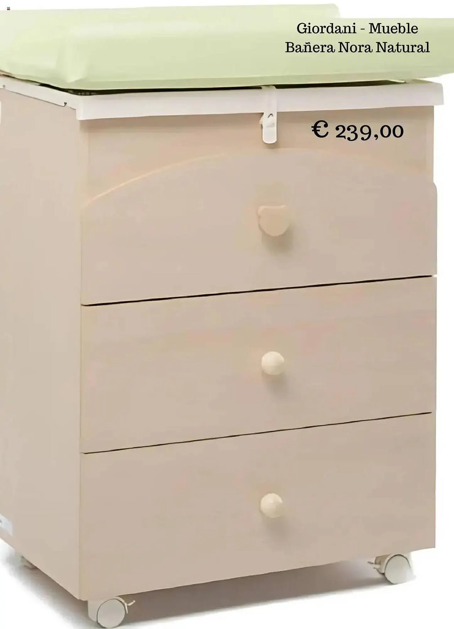 Catálogo de Folleto Prénatal 23 de marzo al 23 de abril 2025 - Página 4