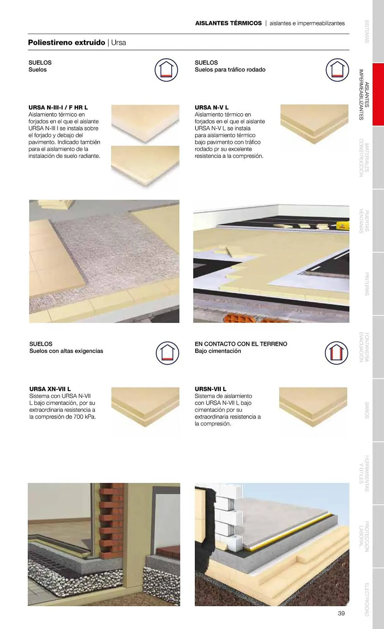 Catálogo de Folleto Grup Gamma 1 de febrero al 31 de diciembre 2023 - Página 41