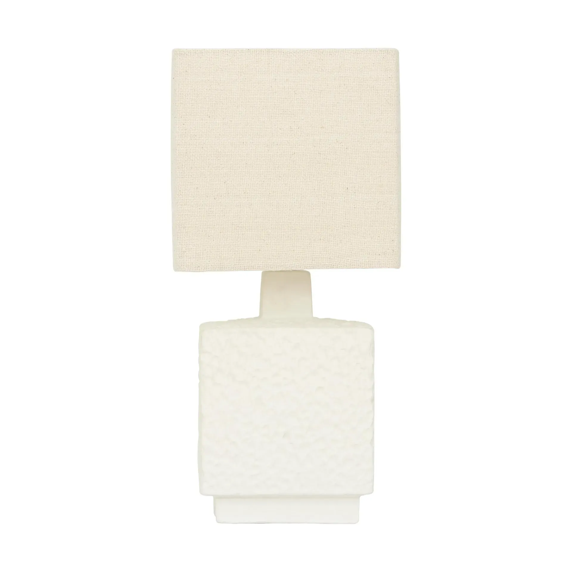 Meja table lamp 48 cm White