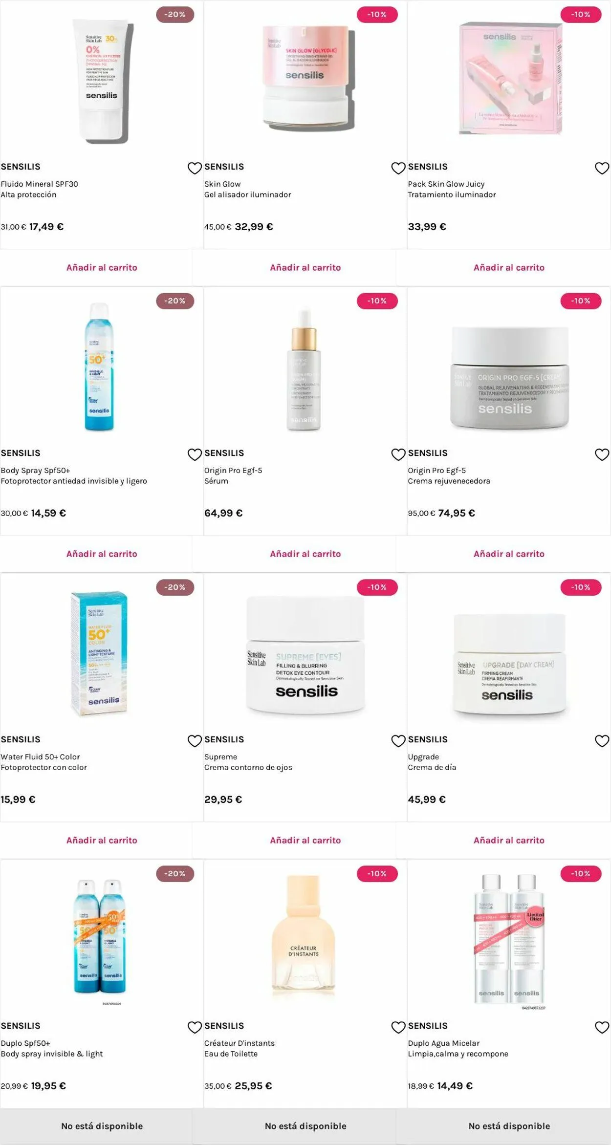 Catálogo de Druni 4 de agosto al 13 de agosto 2025 - Página 126