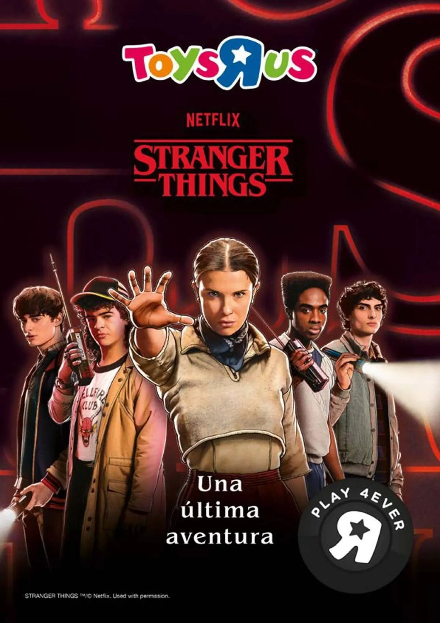 Catálogo de Catálogo ToysRus 10 de diciembre al 5 de enero 2026 - Página 23