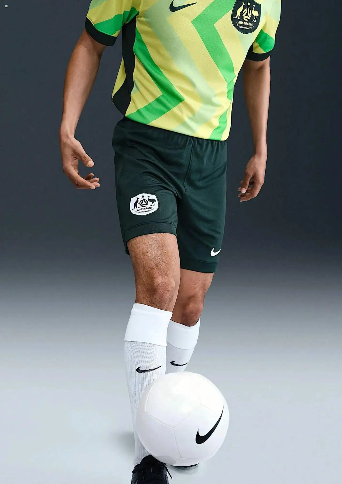 Nike Prospekt von 1. März bis 31. März 2025 - Prospekt seite 12