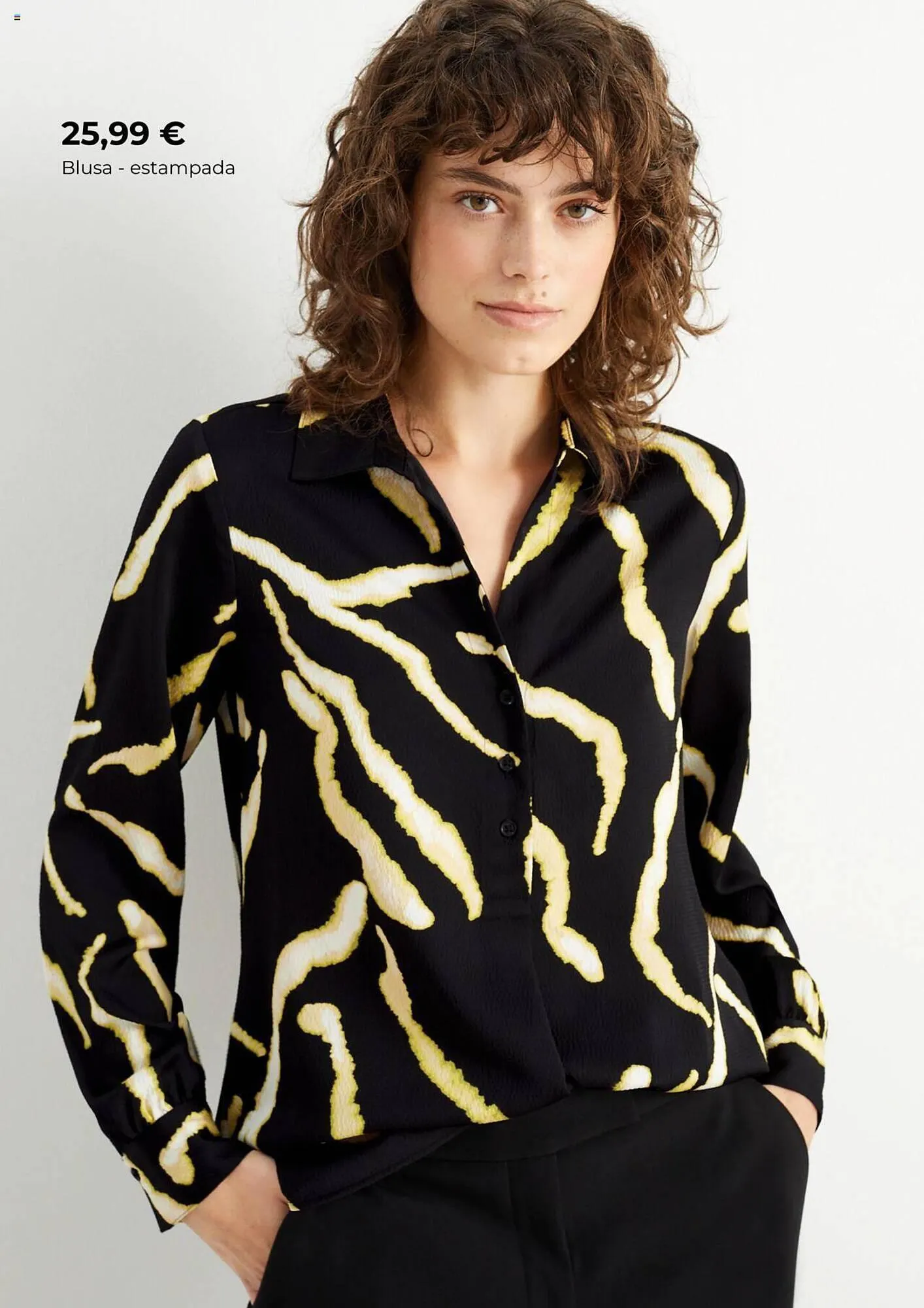 Catálogo de Folleto C&A 1 de noviembre al 1 de diciembre 2023 - Página 9