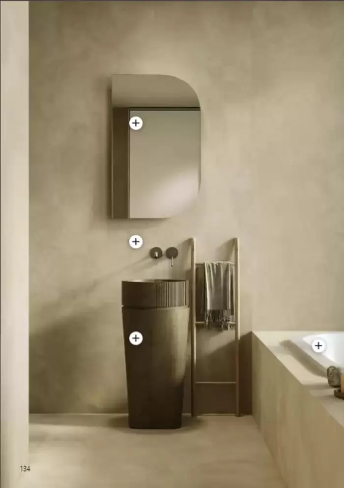 Catálogo de Home Collection 2025 11 de marzo al 31 de diciembre 2025 - Página 136