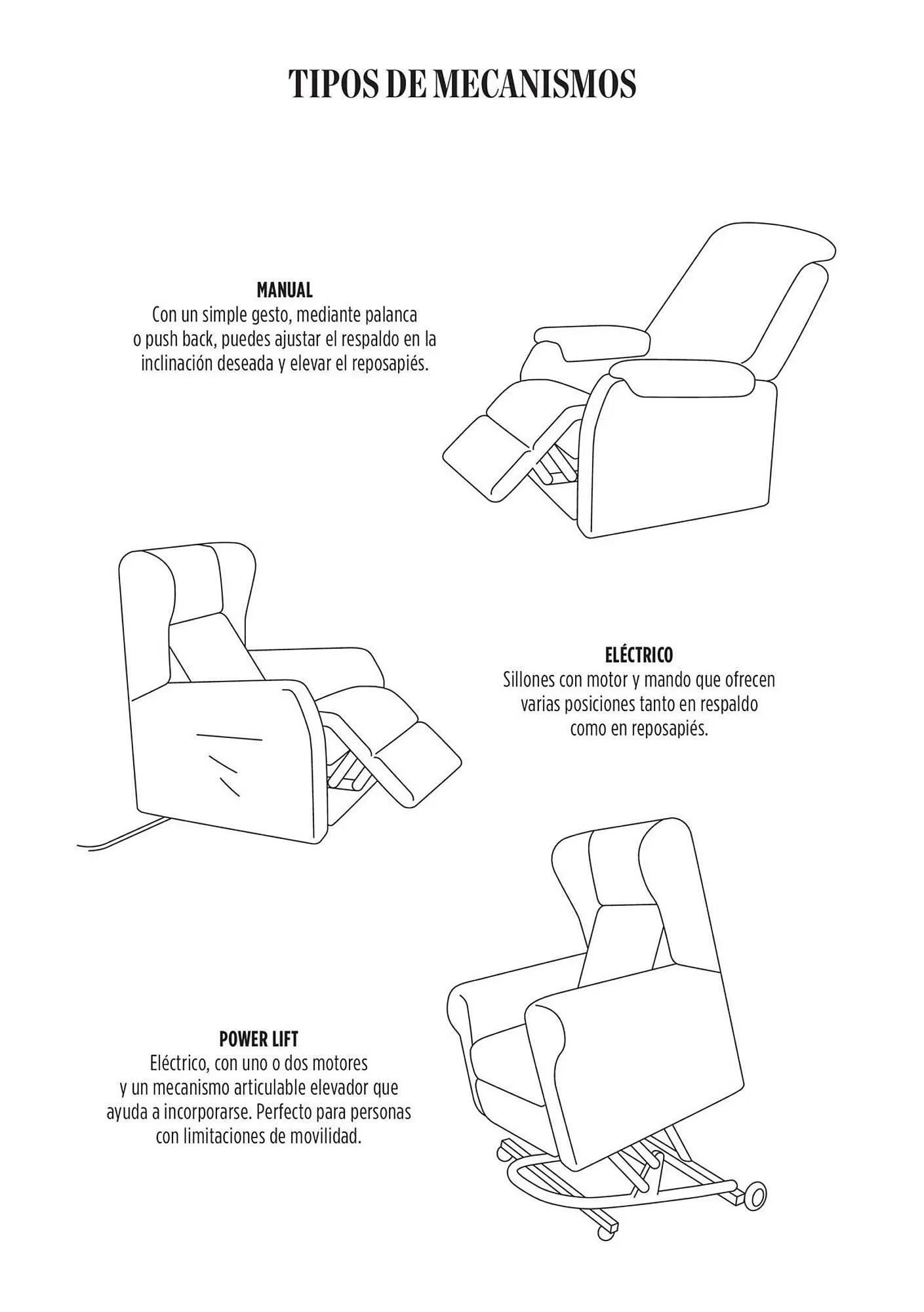 Catálogo de Catálogo El Corte Inglés 7 de abril al 31 de agosto 2026 - Página 49