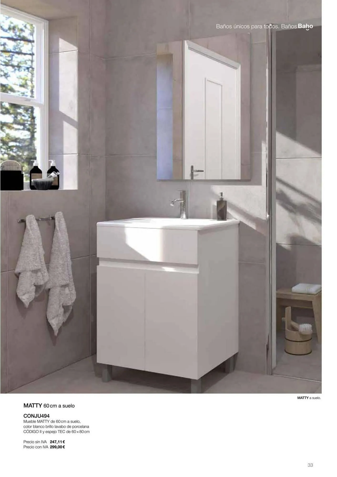 Catálogo de Folleto Grup Gamma 14 de agosto al 30 de septiembre 2023 - Página 33