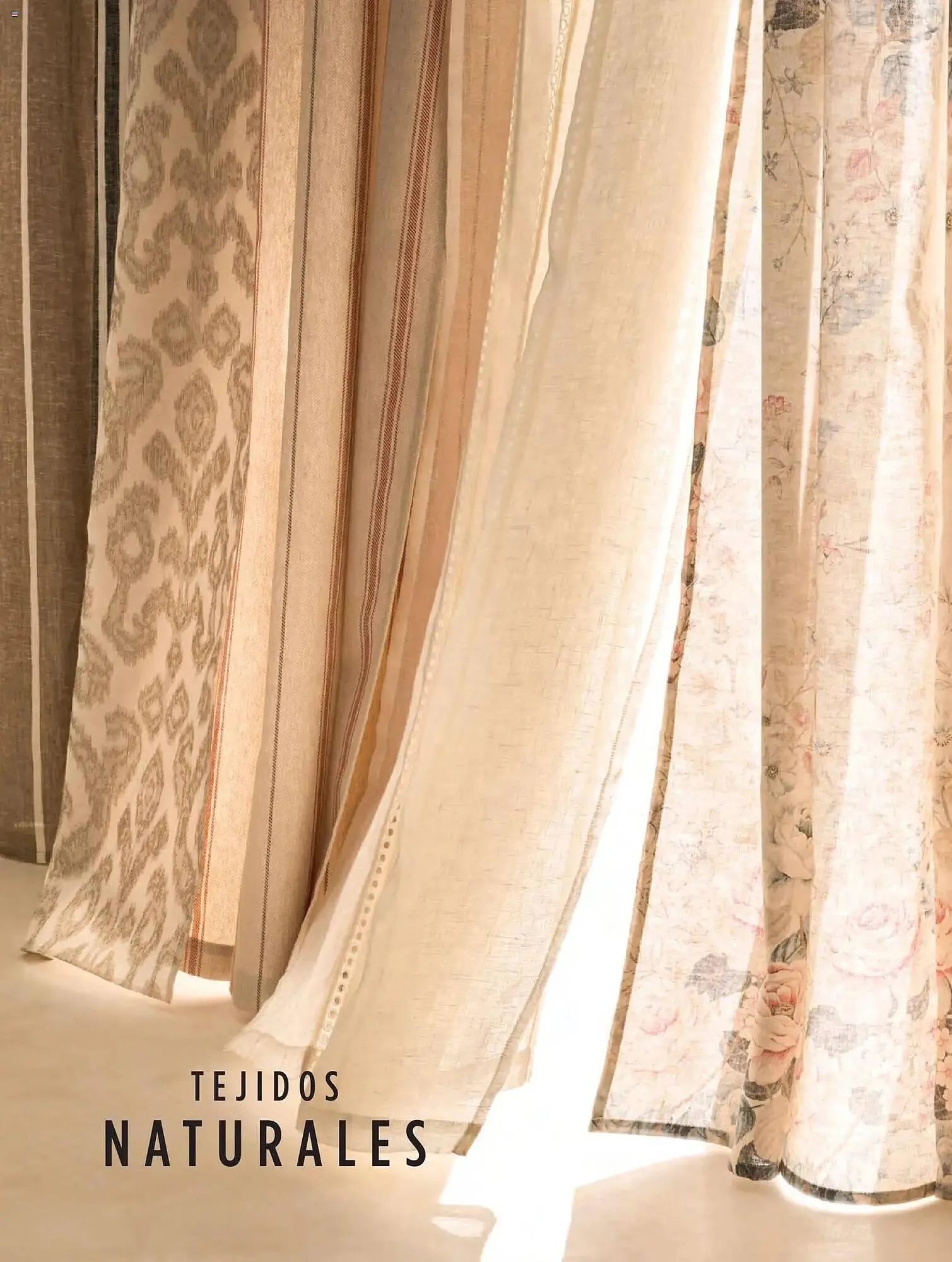 Catálogo de Catálogo El Corte Inglés 1 de abril al 1 de julio 2026 - Página 132