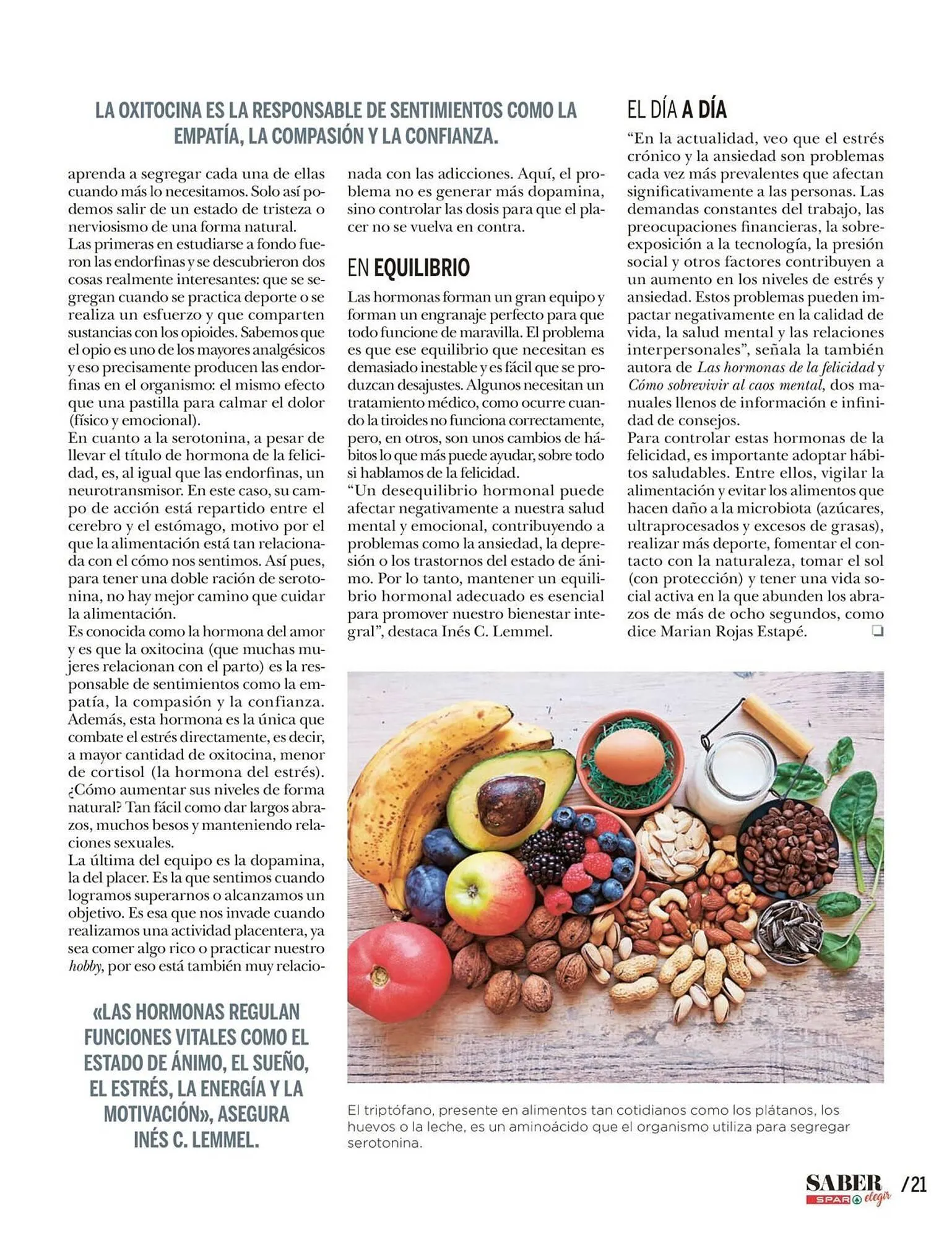 Catálogo de Folleto SPAR 8 de julio al 30 de septiembre 2025 - Página 21