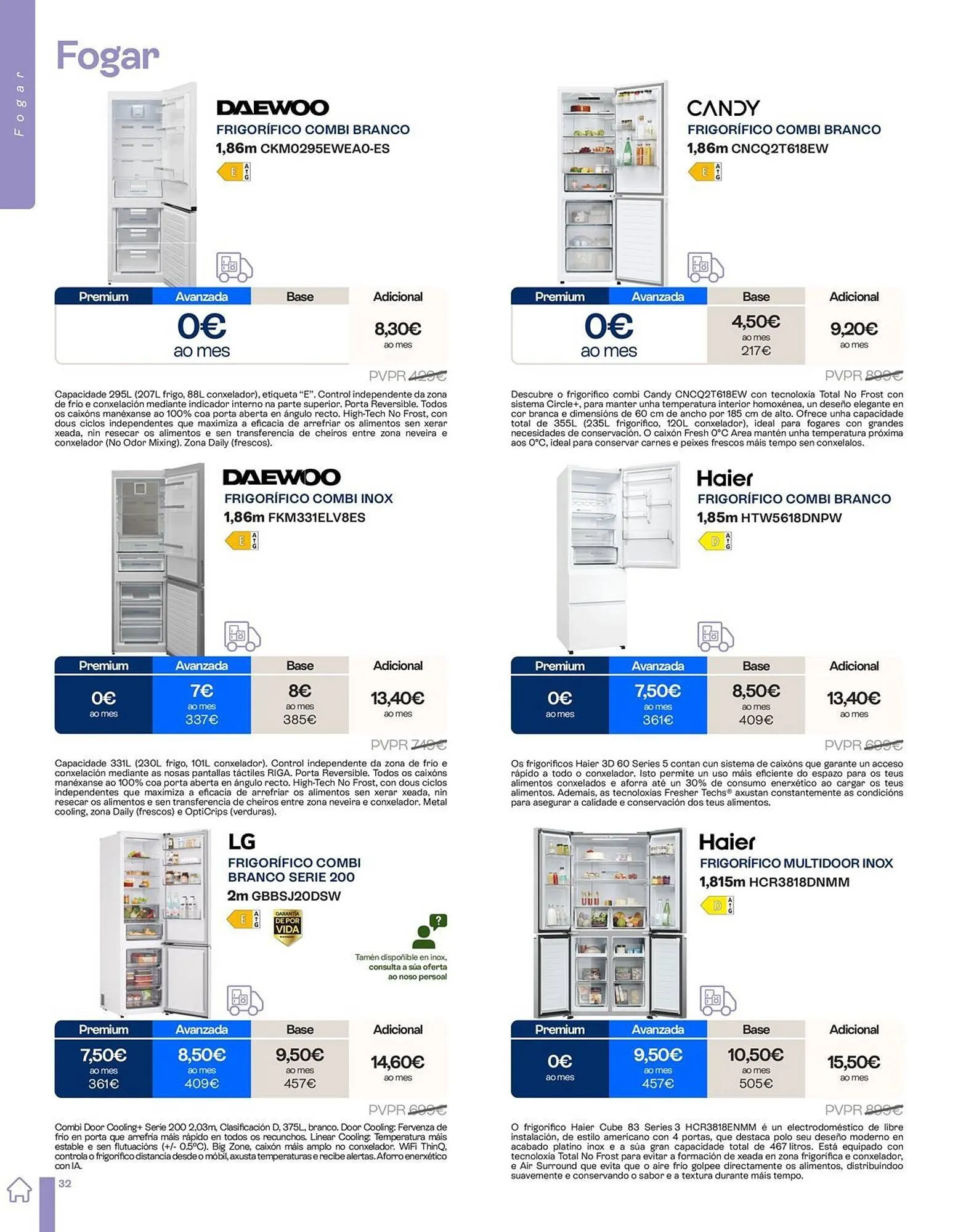 Catálogo de Catálogo Movistar 8 de abril al 4 de mayo 2026 - Página 32