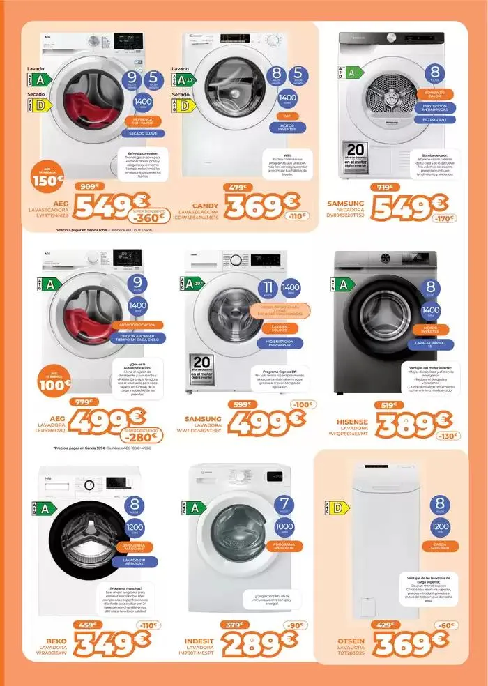 Catálogo de Catálogo Pascual Martí 3 de marzo al 31 de marzo 2025 - Página 3