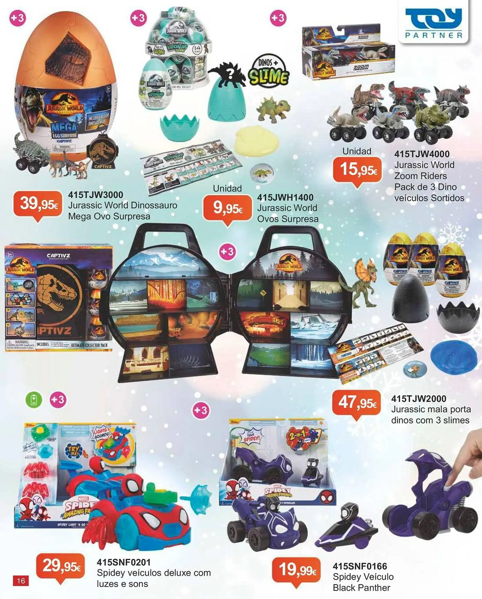 Catálogo de Catálogo Centroxogo 6 de noviembre al 8 de diciembre 2026 - Página 16