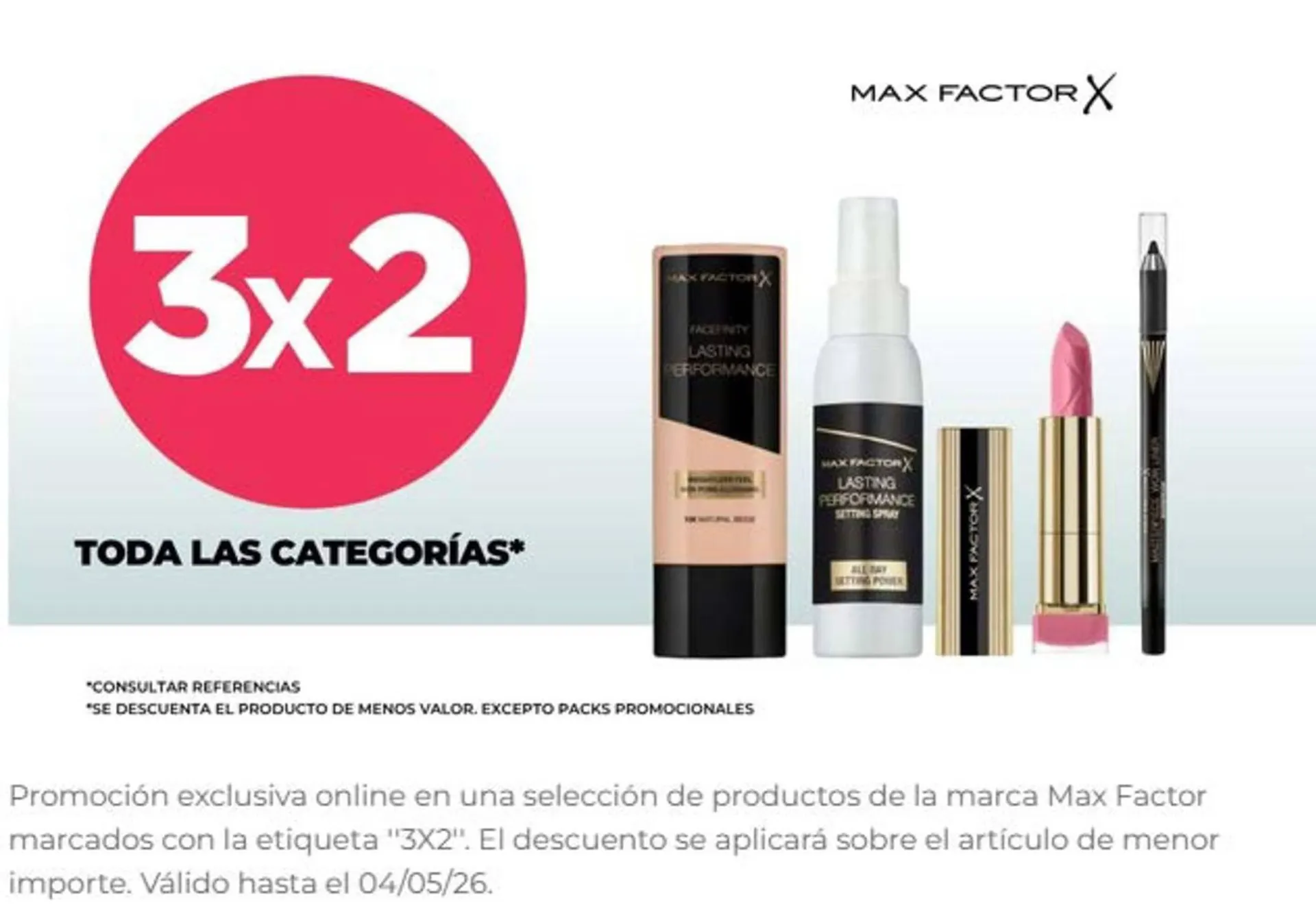 Catálogo de Folleto Marvimundo 16 de abril al 4 de mayo 2026 - Página 8