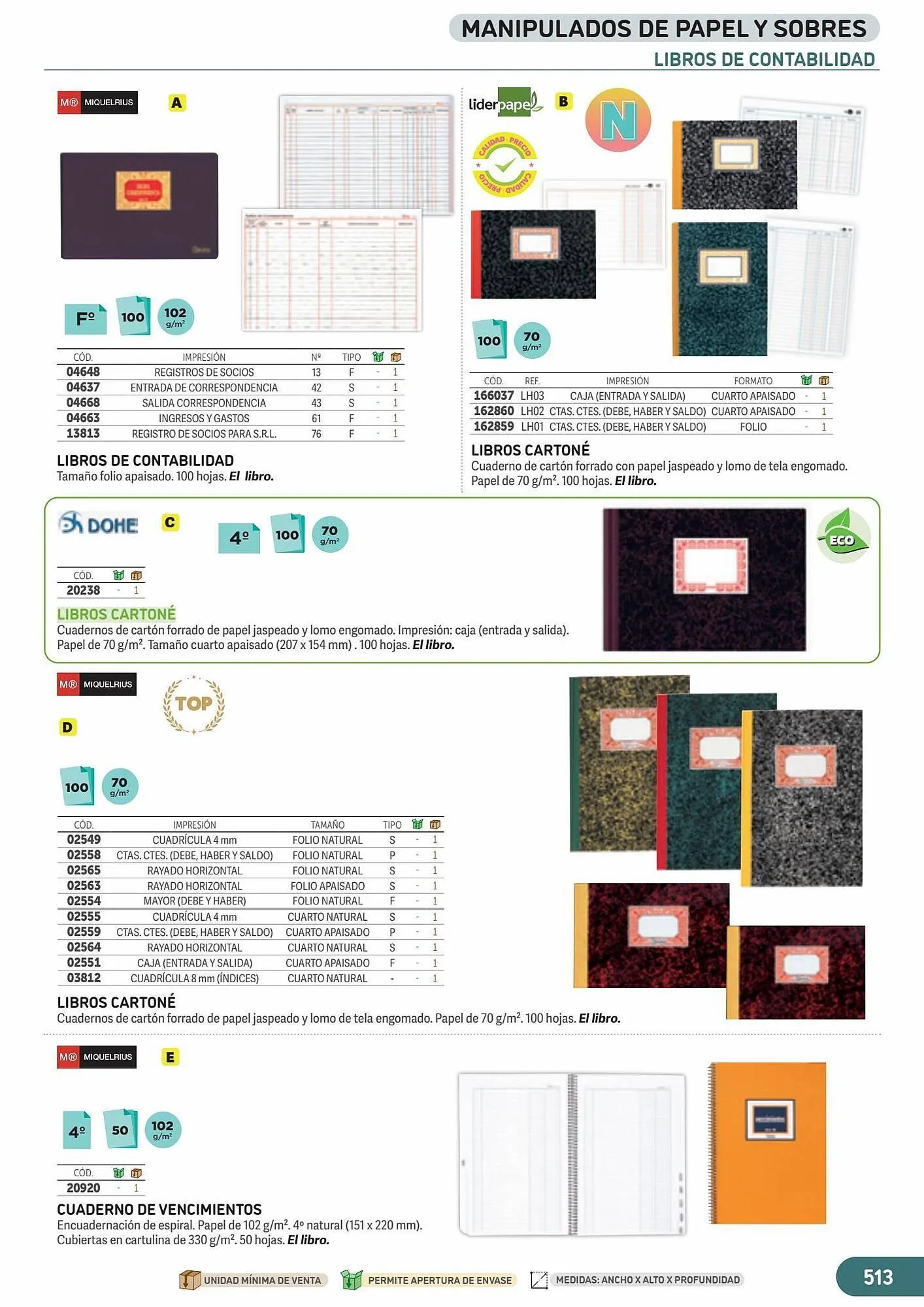 Catálogo de Folleto Carlin 25 de julio al 31 de diciembre 2023 - Página 539