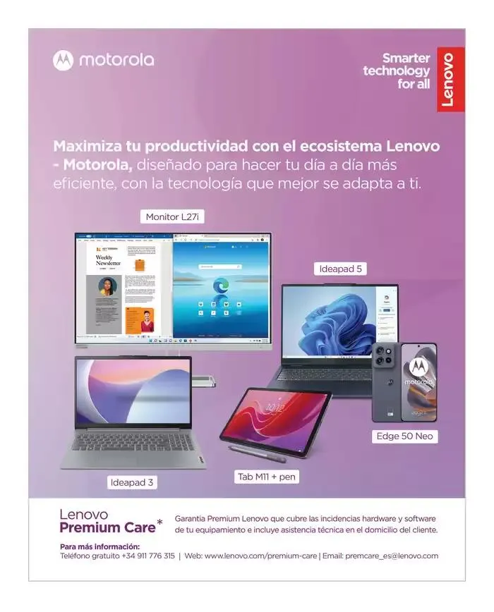 Catálogo de Del 5 de mayo al 1 de junio 5 de mayo al 1 de junio 2025 - Página 26