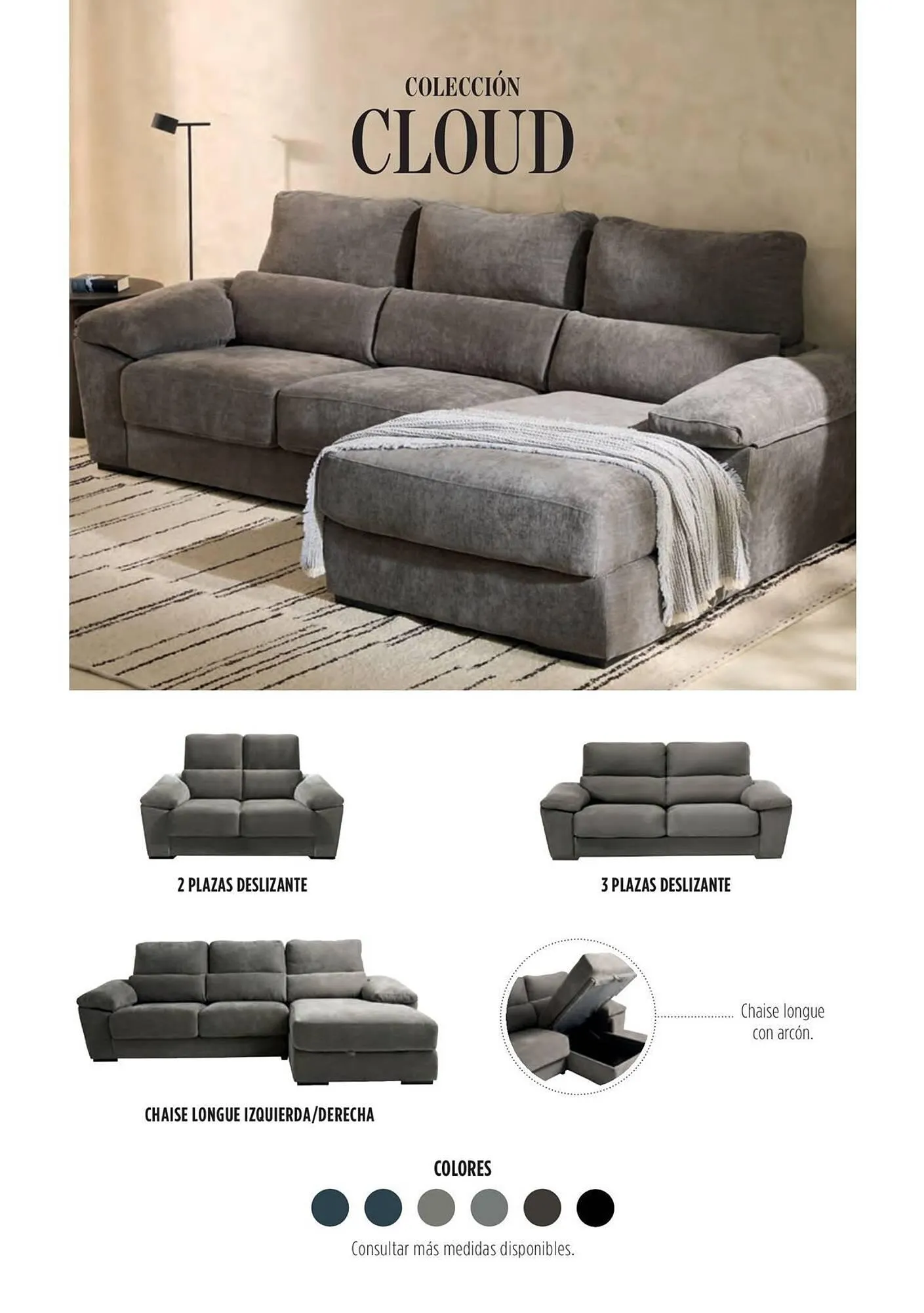 Catálogo de Catálogo El Corte Inglés 7 de abril al 31 de agosto 2026 - Página 37