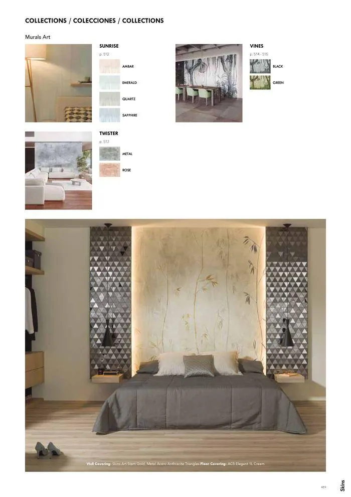 Catálogo de General Catalogue 2024 22 de mayo al 1 de enero 2025 - Página 499