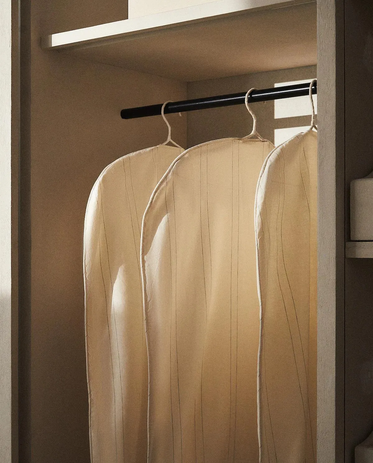 FUNDAS PROTECTORAS ROPA GRANDE (PACK DE 2)