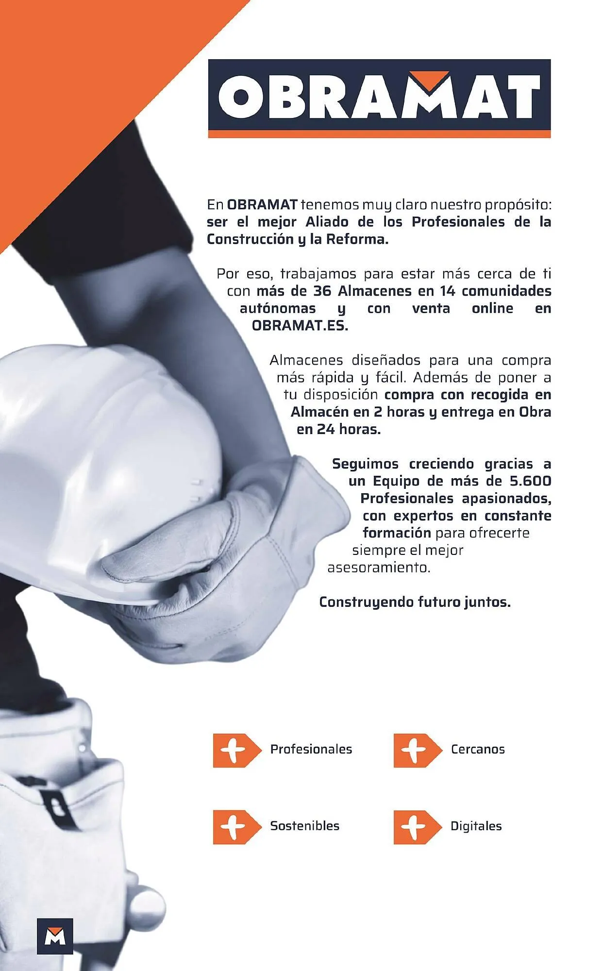 Catálogo de Folleto Bricomart 18 de abril al 22 de abril 2024 - Página 4