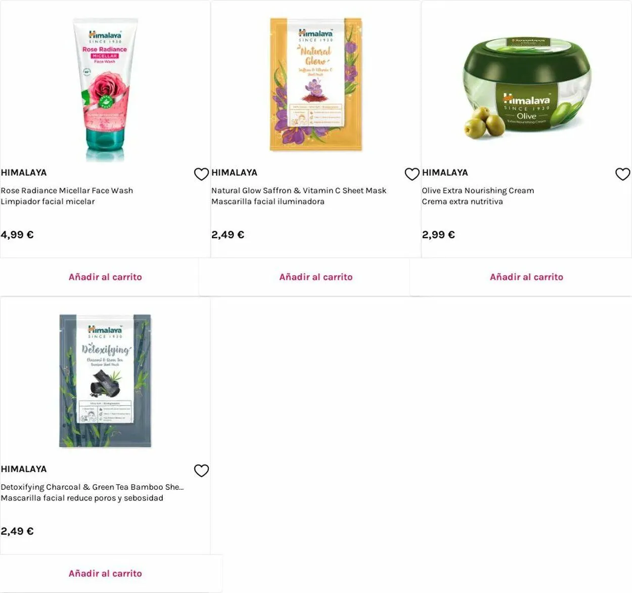 Catálogo de Druni 30 de junio al 9 de julio 2025 - Página 137