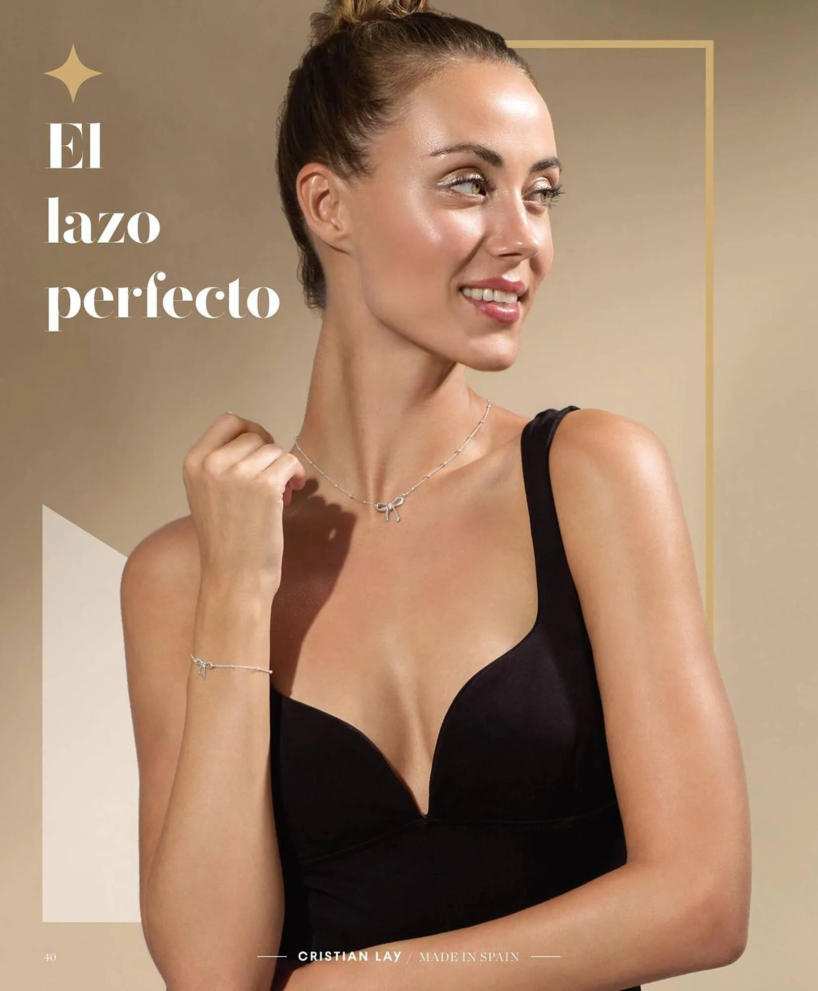 Catálogo de Catálogo Cristian Lay 10 de noviembre al 30 de noviembre 2025 - Página 40