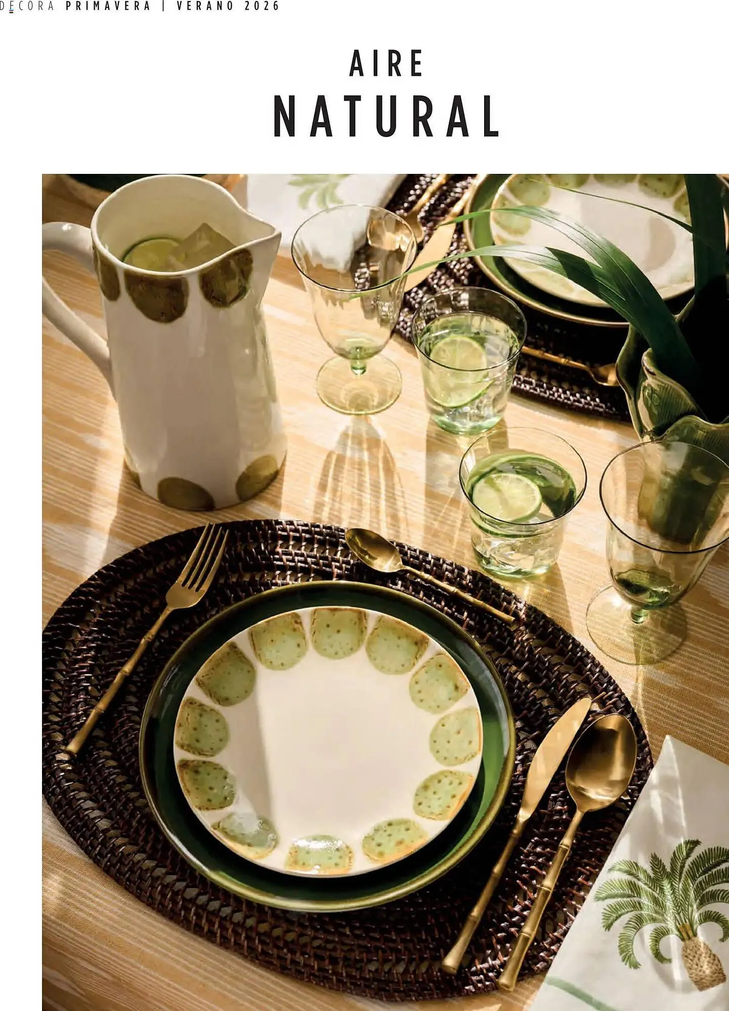 Catálogo de Catálogo El Corte Inglés 1 de abril al 1 de julio 2026 - Página 72