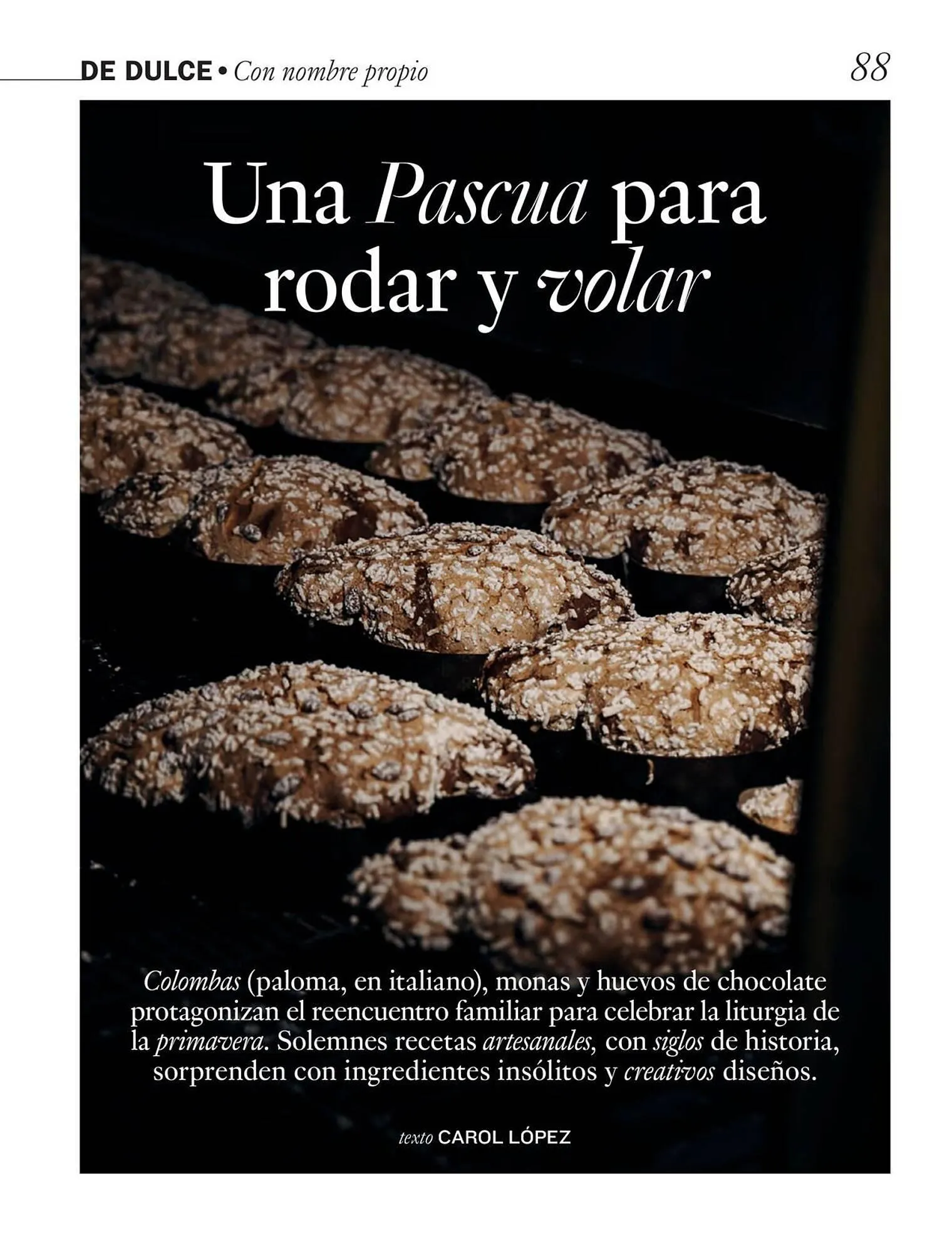 Catálogo de Catálogo El Corte Inglés 24 de marzo al 31 de mayo 2026 - Página 88