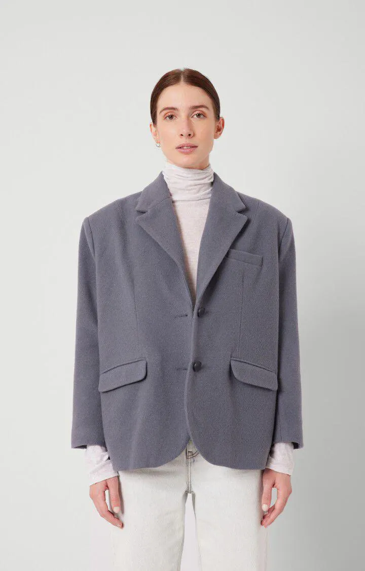 Americana mujer Soktown | SOK15AE22