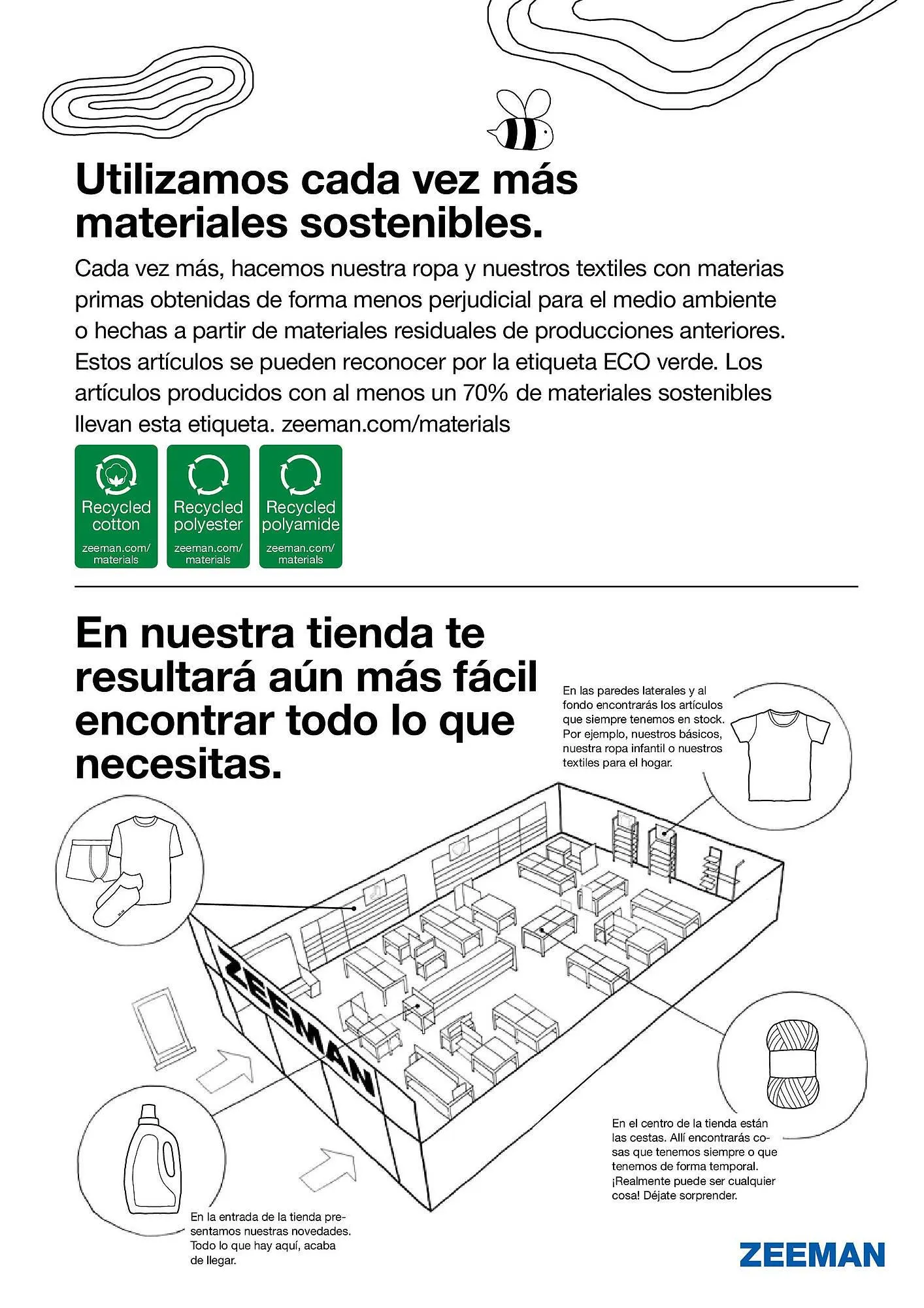 Catálogo de Catálogo Zeeman 9 de septiembre al 23 de septiembre 2025 - Página 3