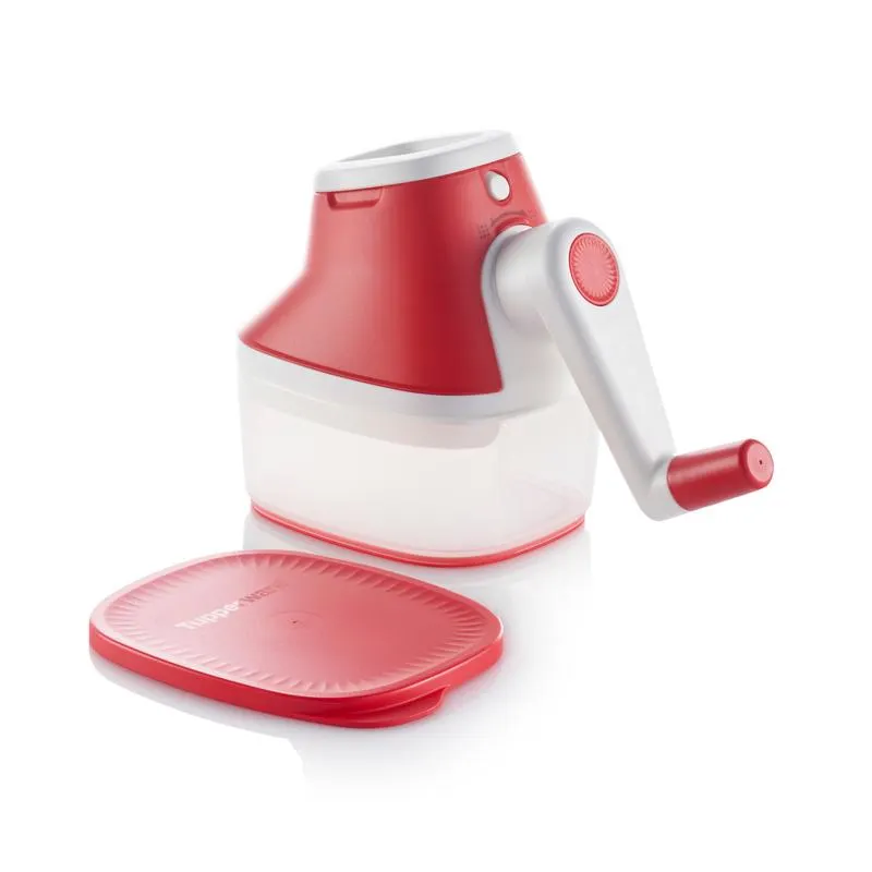 Multirallador Chef ¡Que no falte Queso!