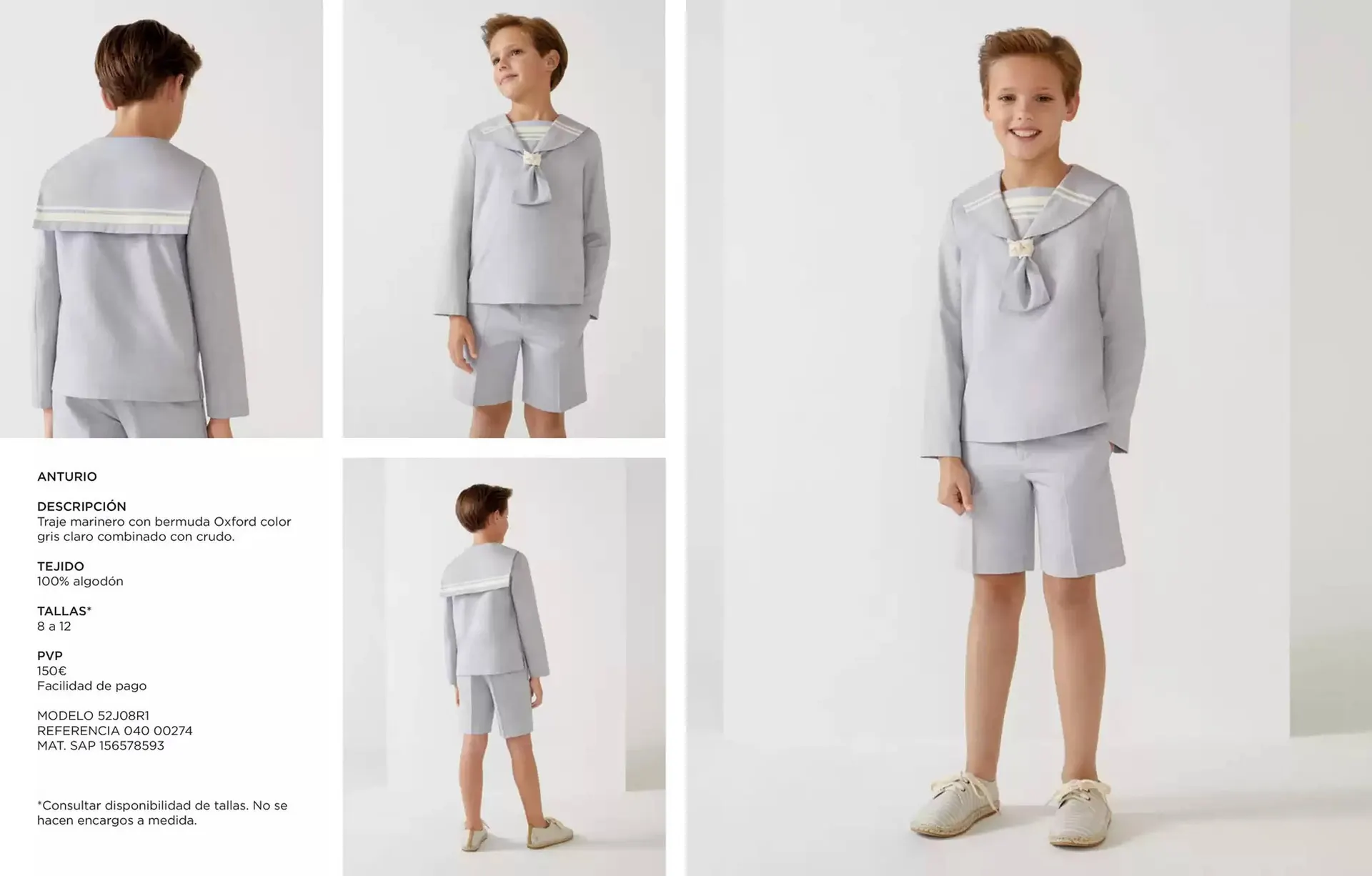 Catálogo de Folleto El Corte Inglés 1 de enero al 31 de agosto 2025 - Página 13