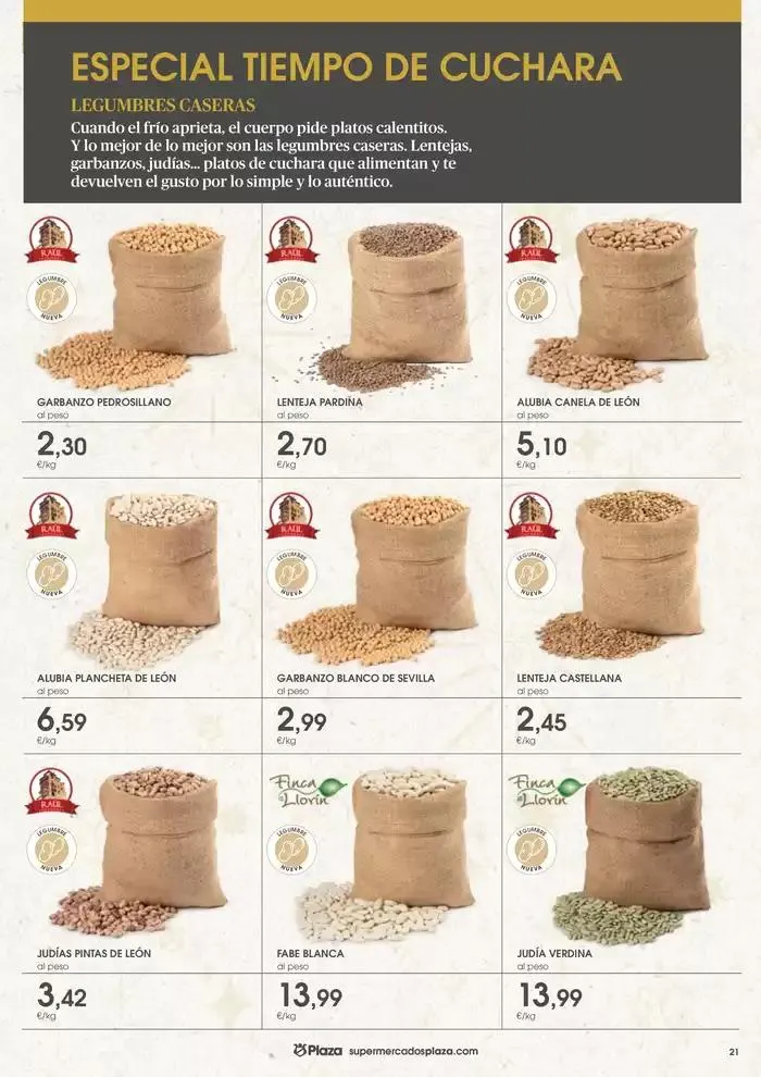 Catálogo de Del 2 al 15 de enero de 2025 3 de enero al 15 de enero 2025 - Página 21