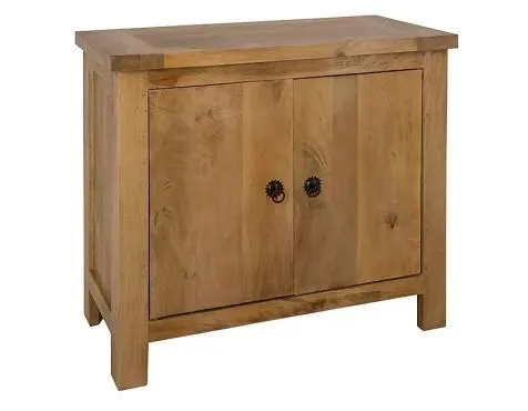 Aparador 2 Puertas Janis Madera Natural