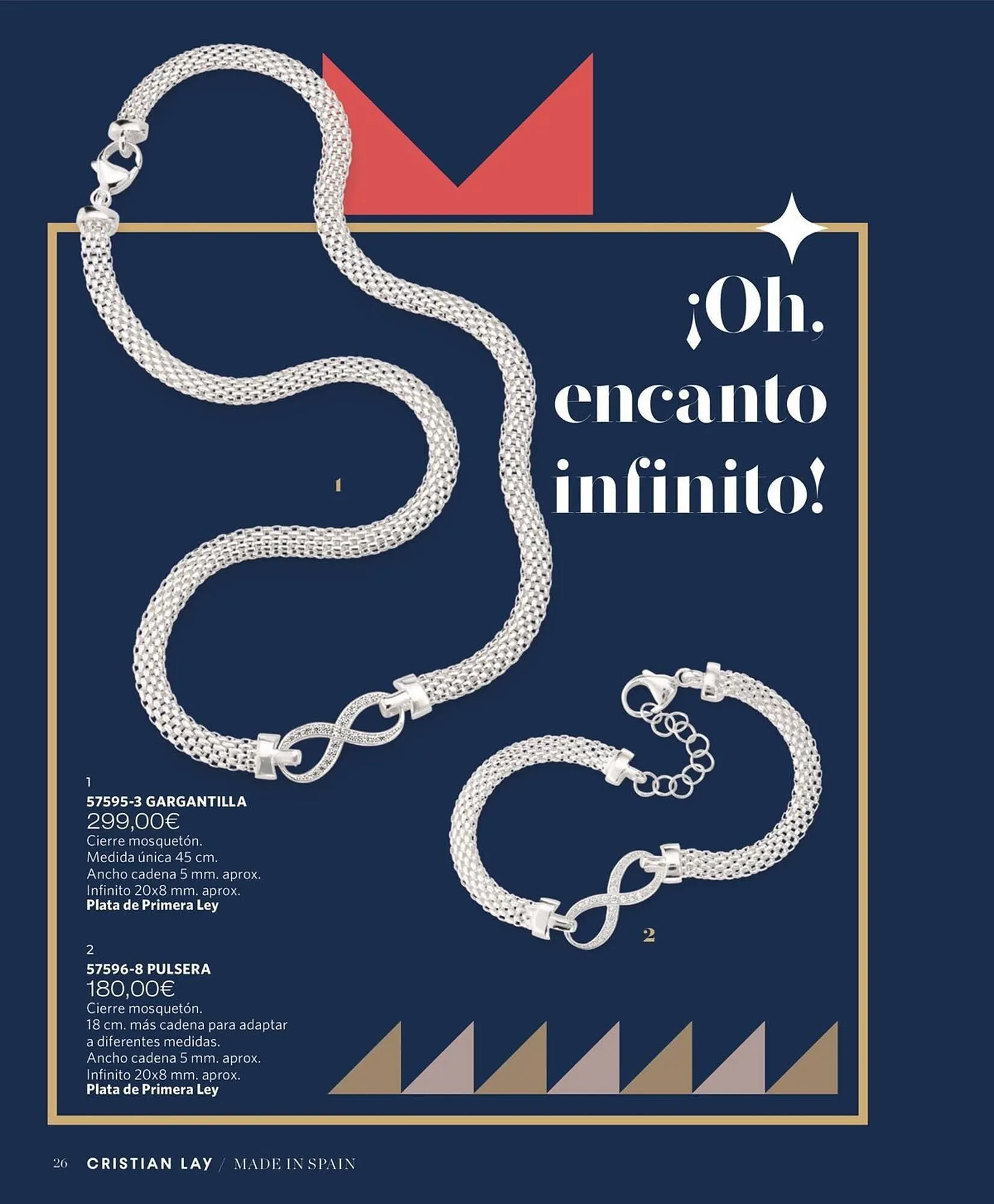 Catálogo de Catálogo Cristian Lay 22 de octubre al 31 de diciembre 2025 - Página 26