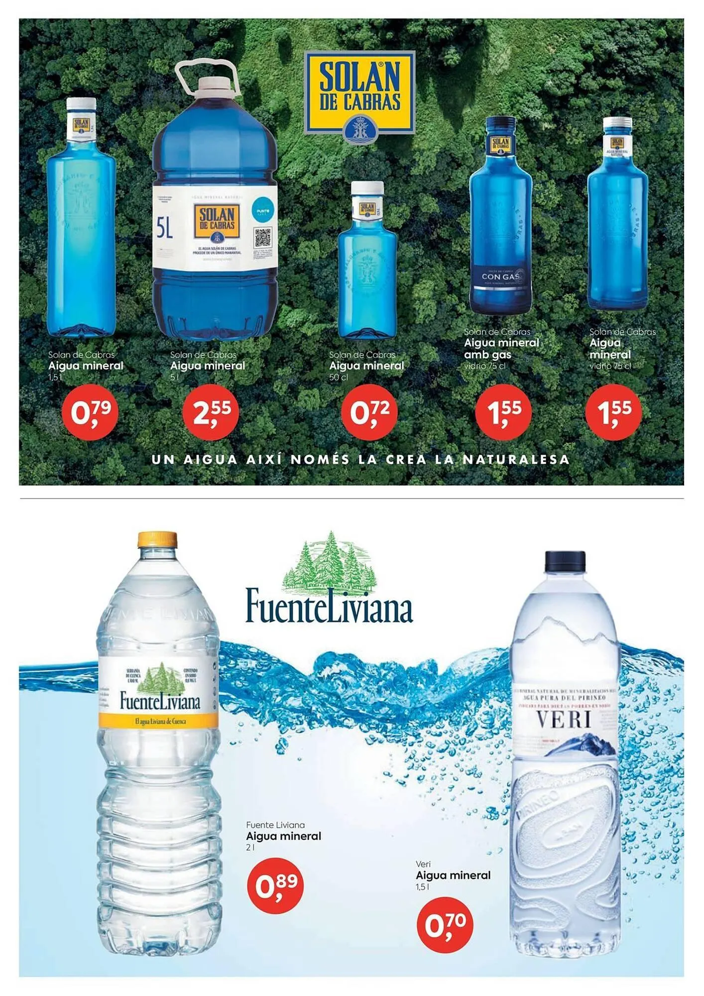 Catálogo de Folleto Suma Supermercados 22 de abril al 5 de mayo 2026 - Página 11